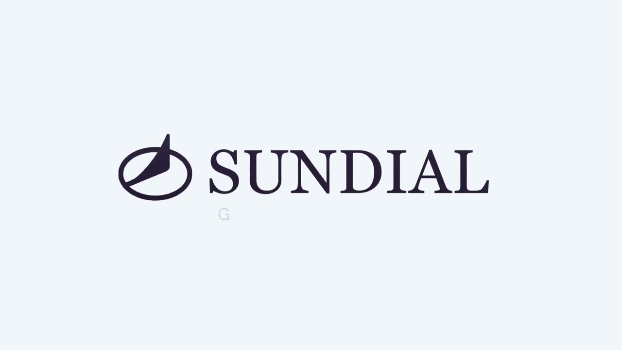 Sundial storyboard frame: Land the brand
