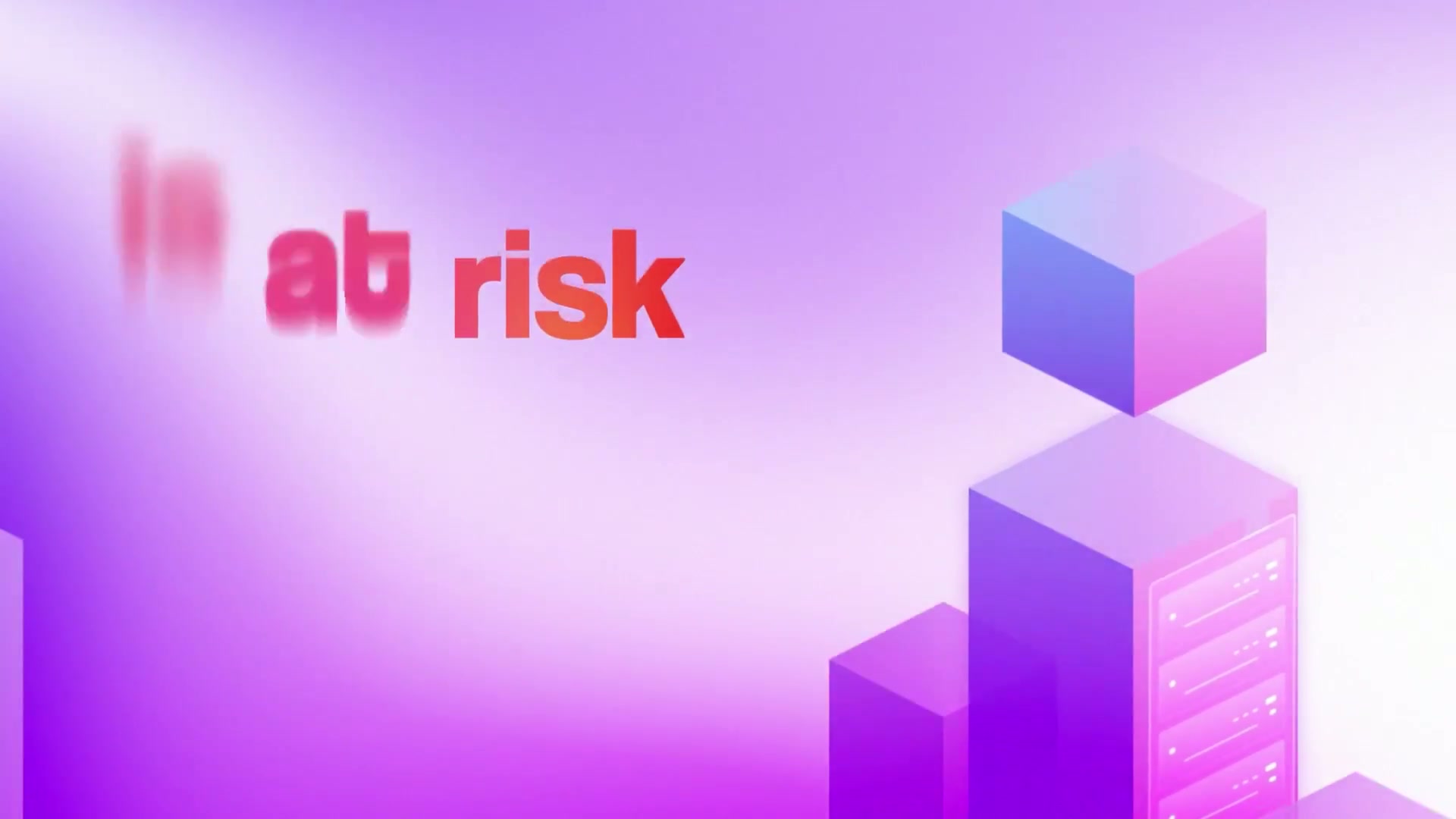 Timeless Relic: Make the risk visible