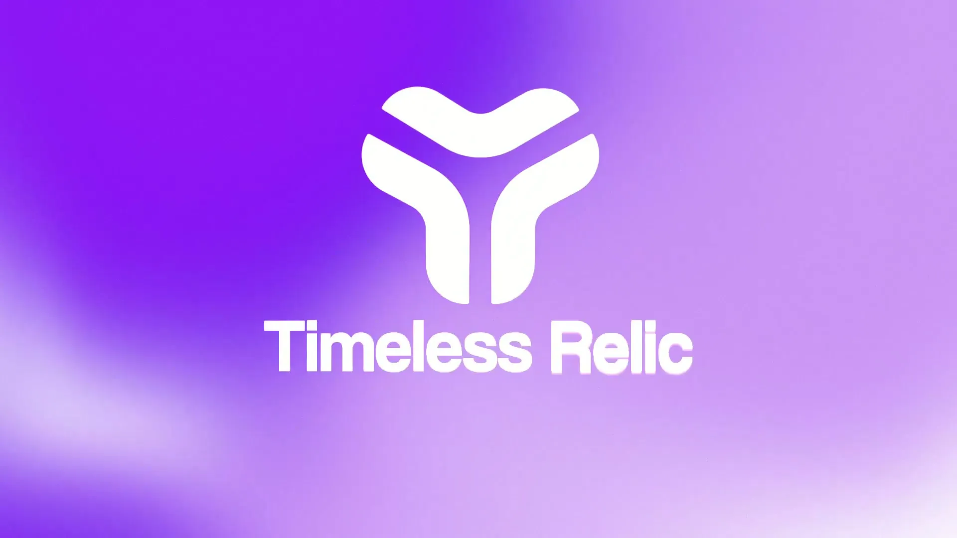Timeless Relic launch film